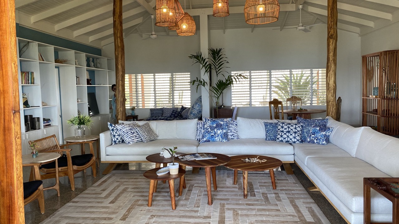 Photo of Bedroom in Treasure Beach