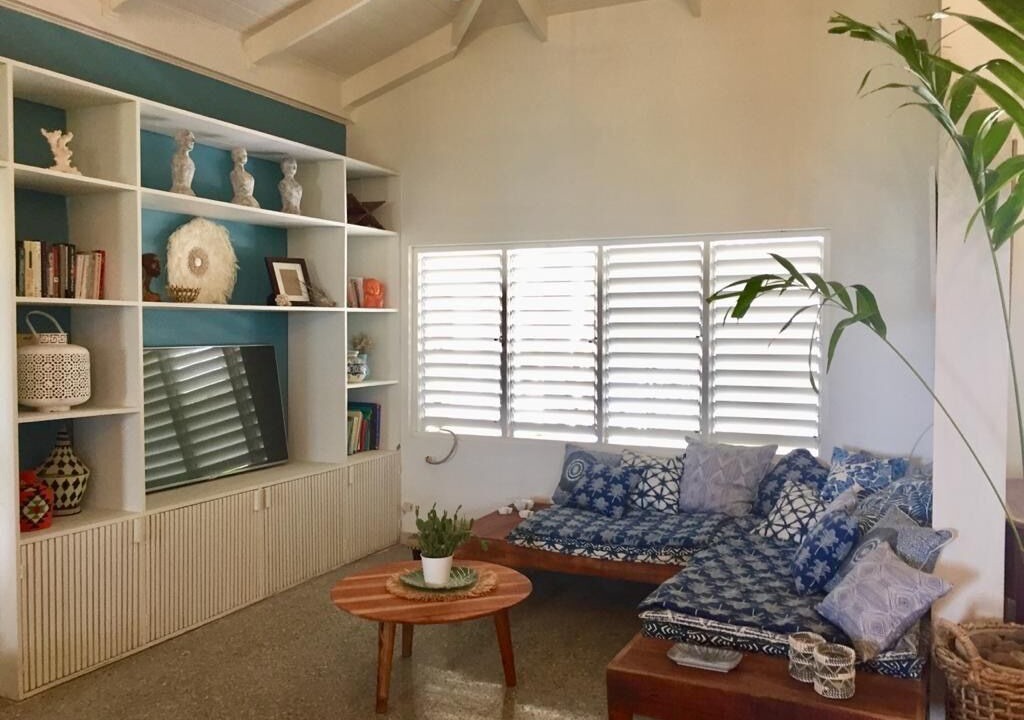 Photo of Bedroom in Treasure Beach