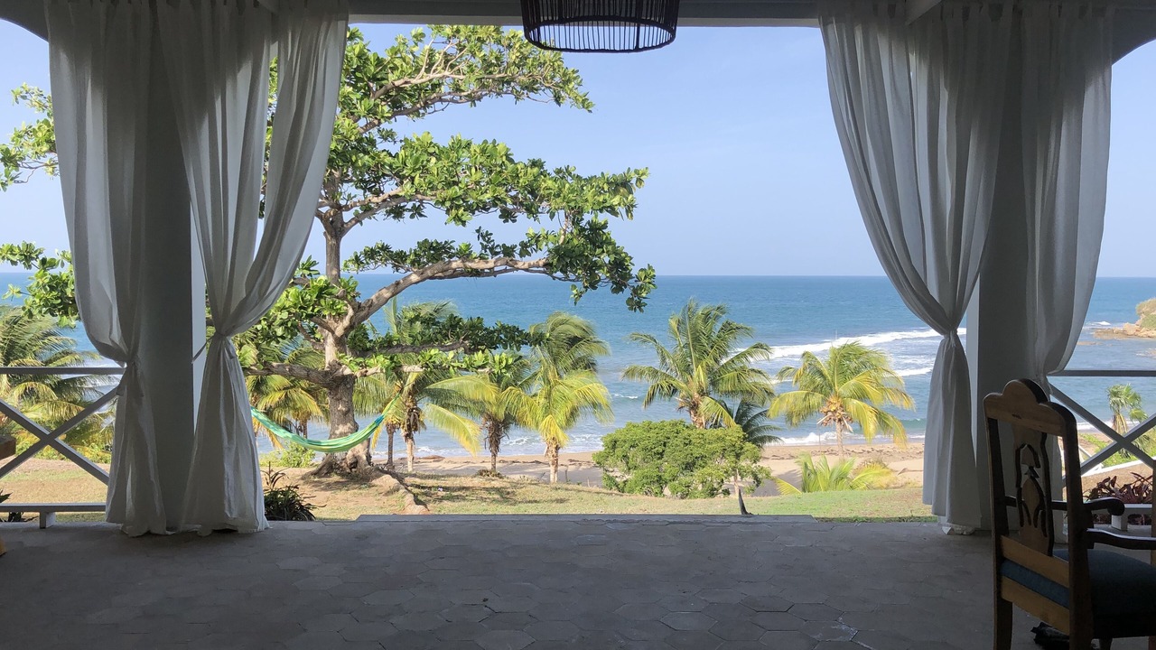 Photo of Bedroom in Treasure Beach
