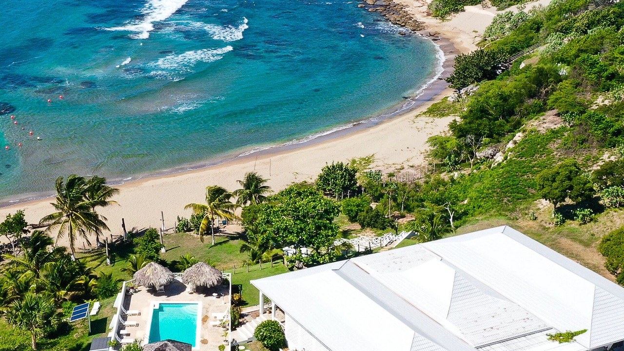 Photo of Outdoor in Treasure Beach