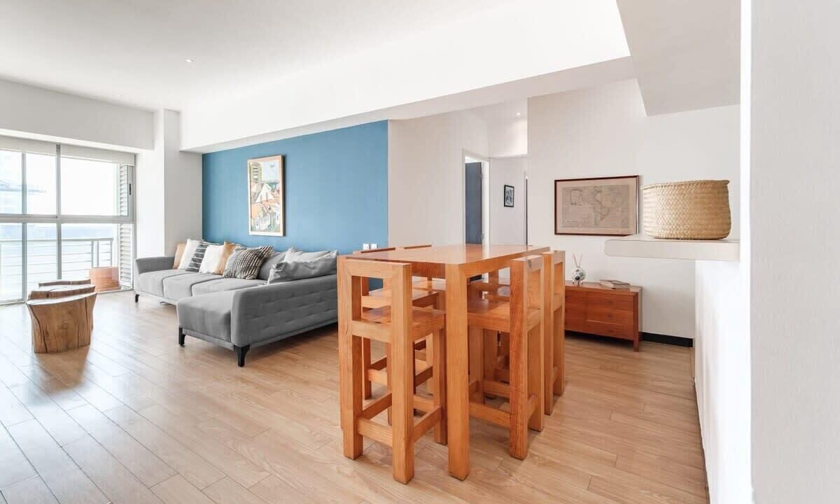 Photo of Livingroom in Miguel Hidalgo