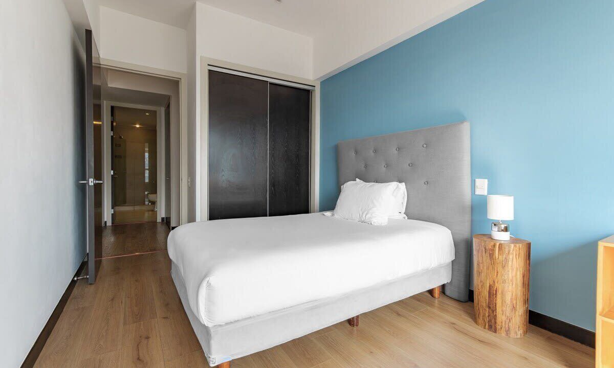 Photo of Bedroom in Miguel Hidalgo