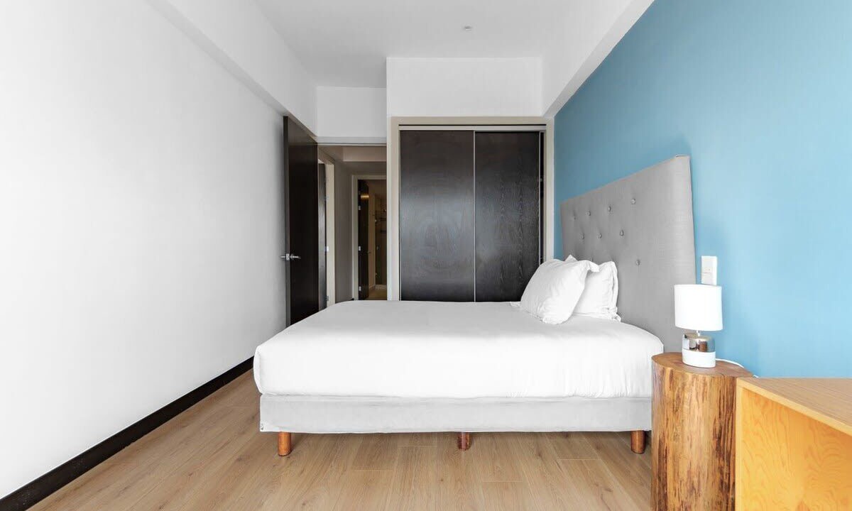 Photo of Bedroom in Miguel Hidalgo