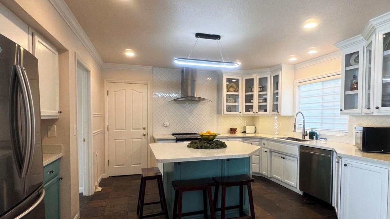 Photo of Kitchen in El Granada
