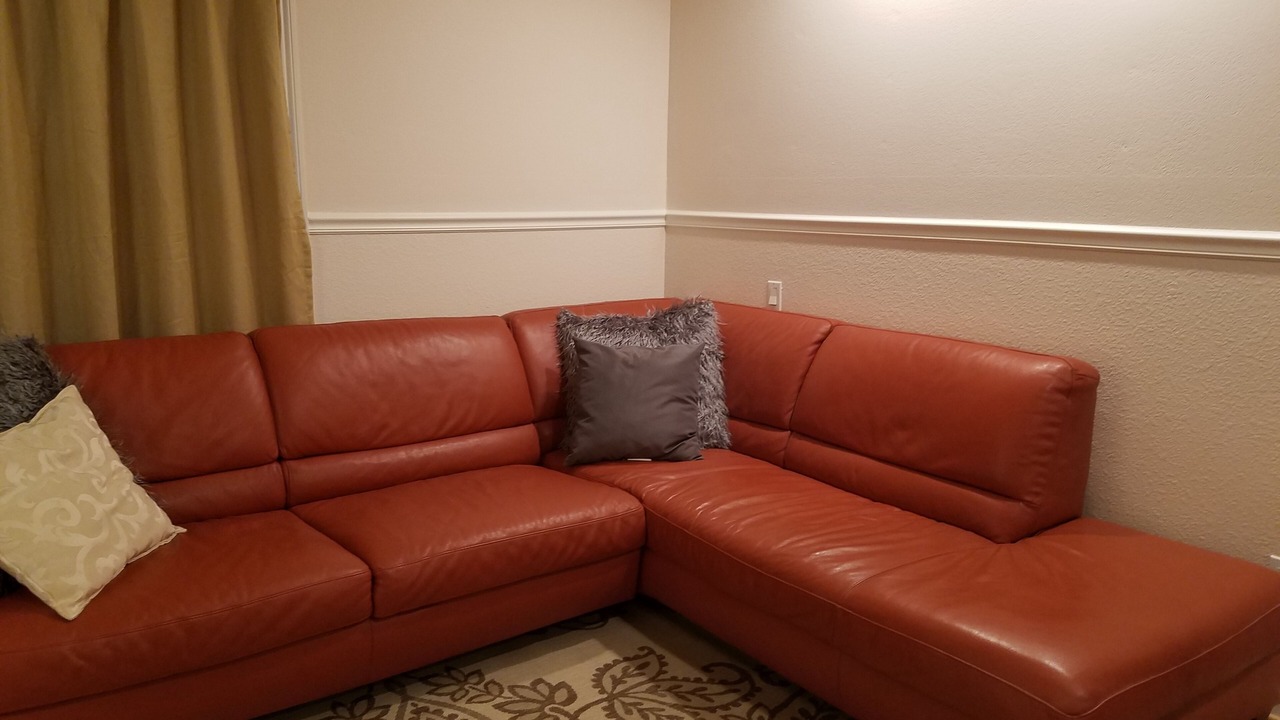 Photo of Livingroom in El Granada