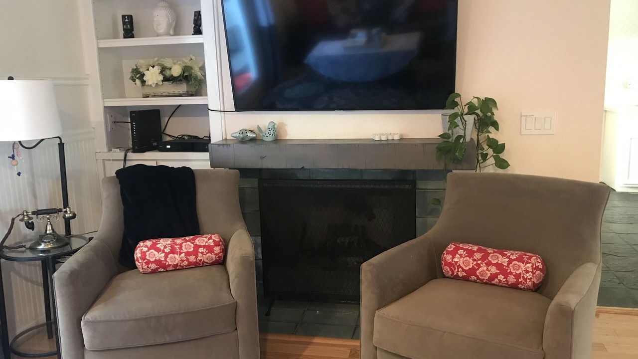 Photo of Livingroom in El Granada