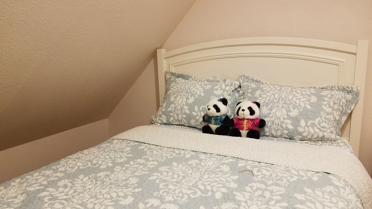 Photo of Bedroom in El Granada