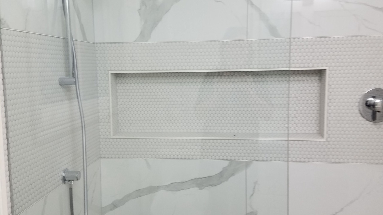 Photo of Bathroom in El Granada