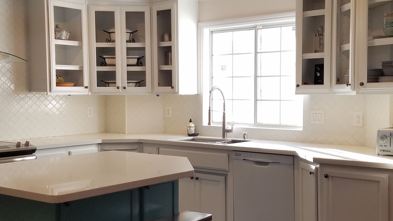 Photo of Kitchen in El Granada