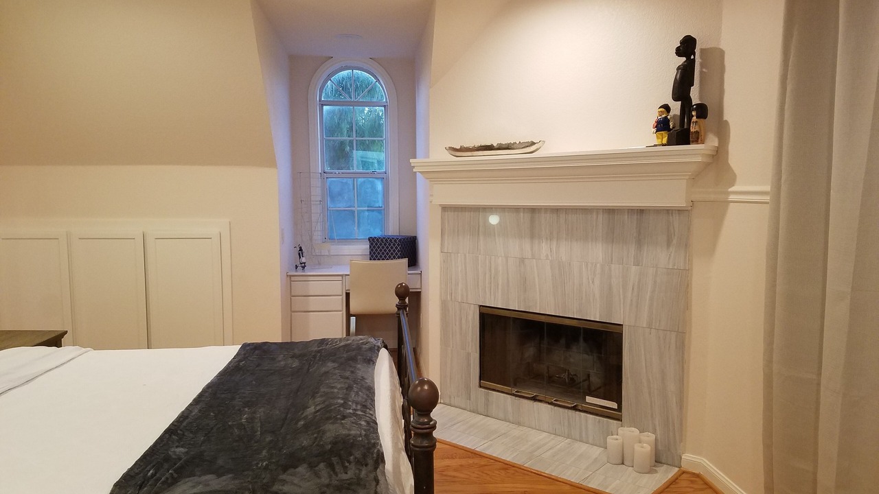 Photo of Bedroom in El Granada