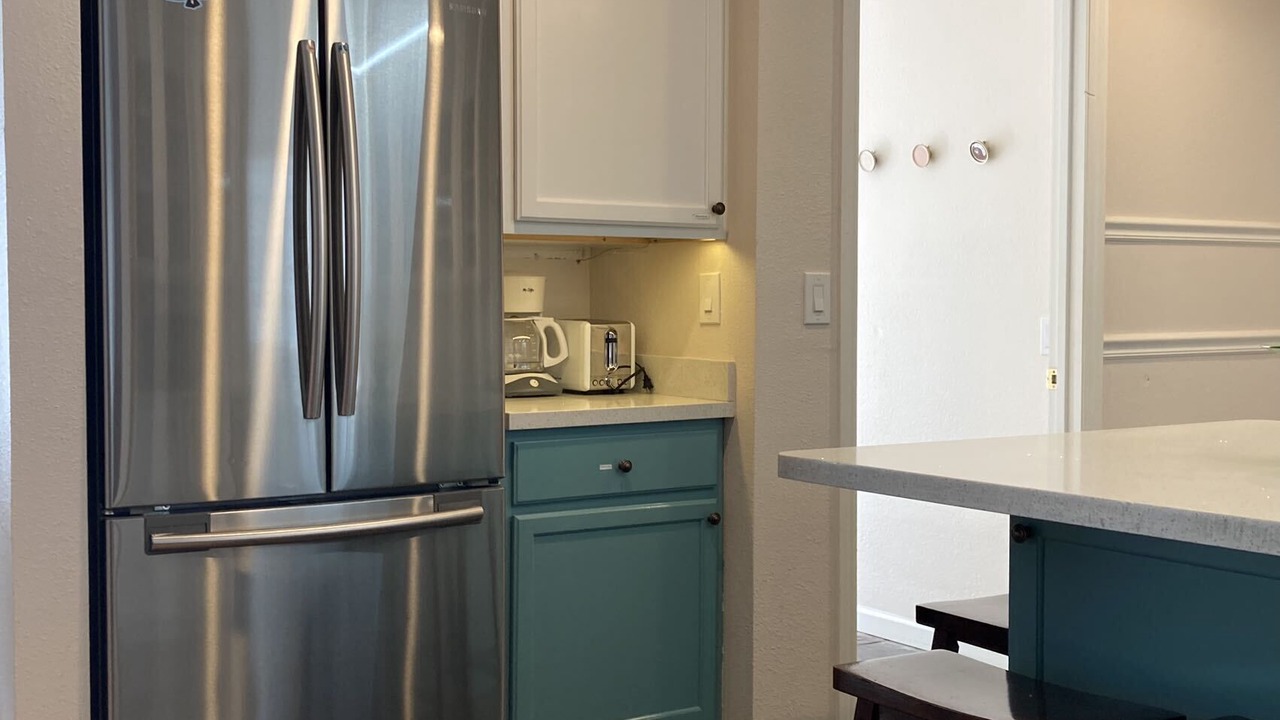 Photo of Kitchen in El Granada