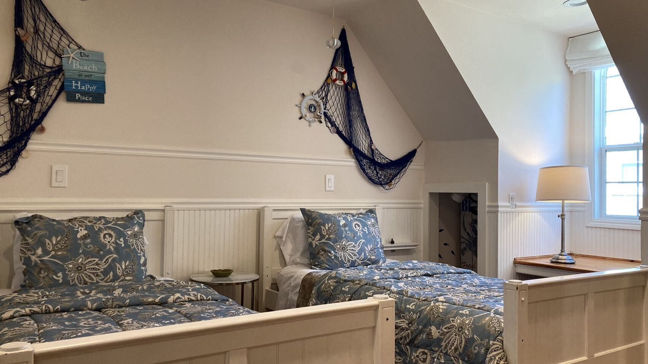 Photo of Bedroom in El Granada