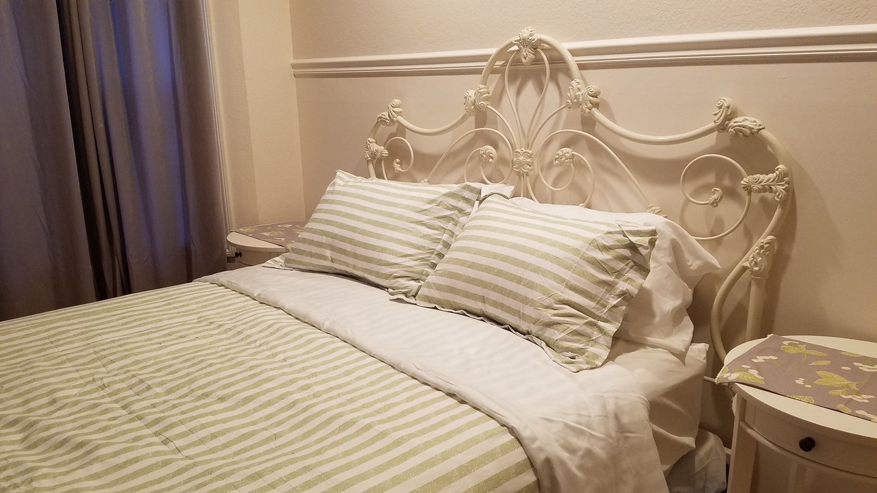 Photo of Bedroom in El Granada