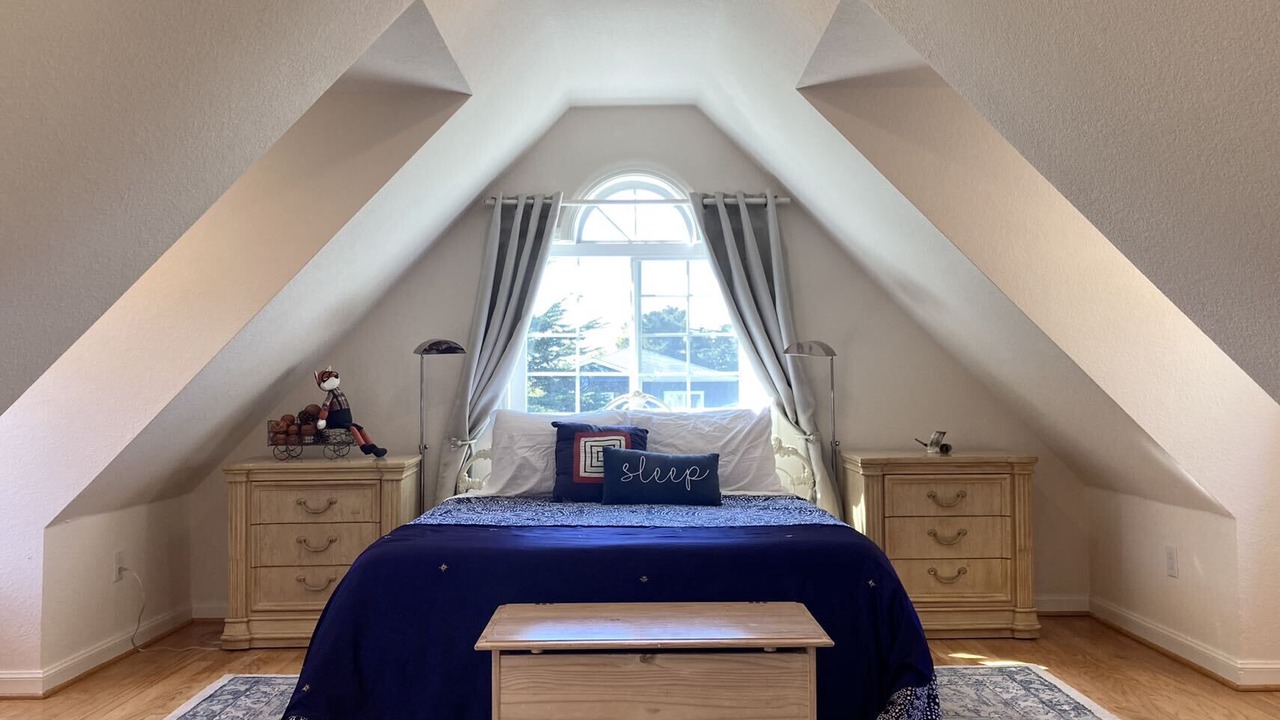 Photo of Bedroom in El Granada