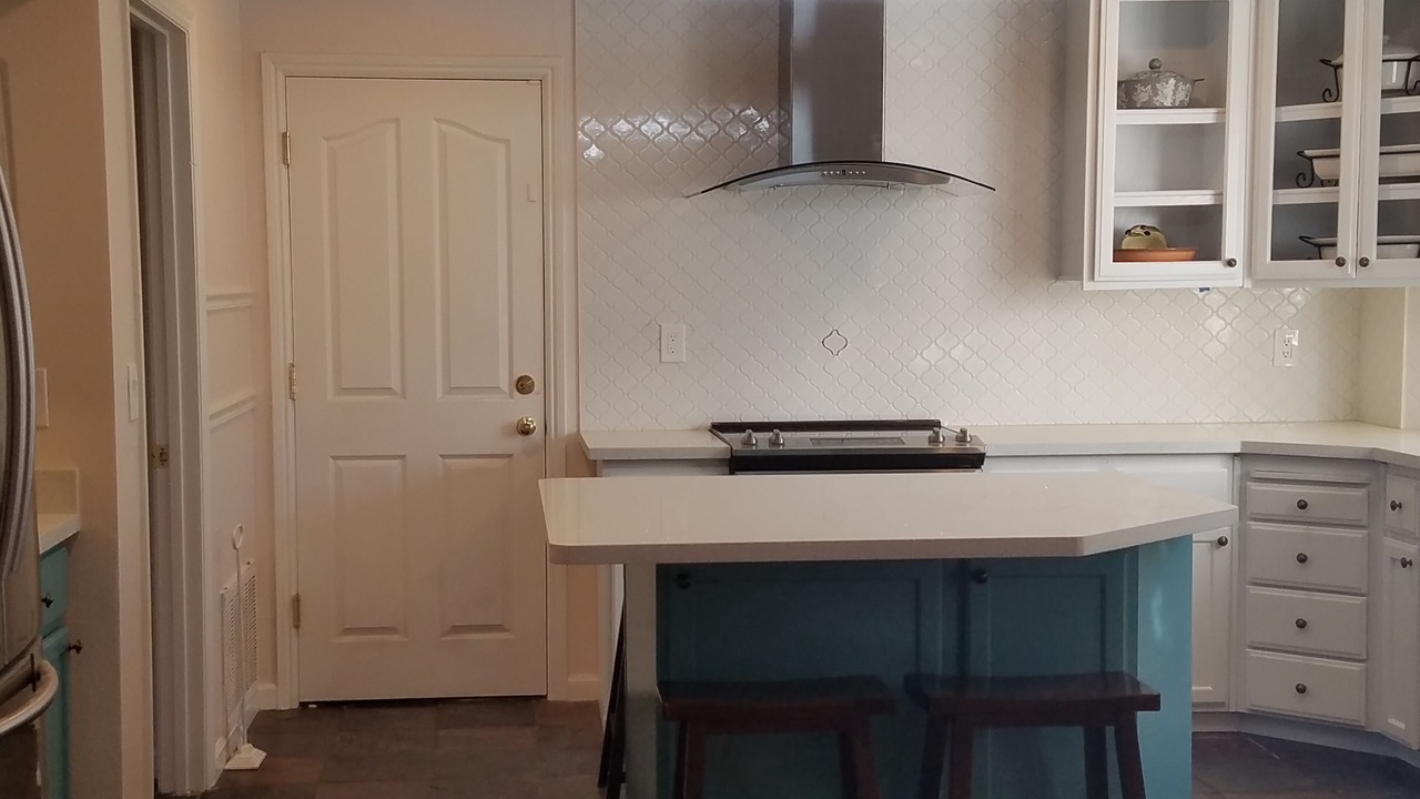 Photo of Kitchen in El Granada