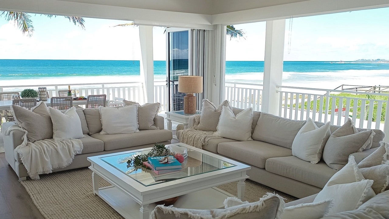 Photo of Bedroom in Palm Beach