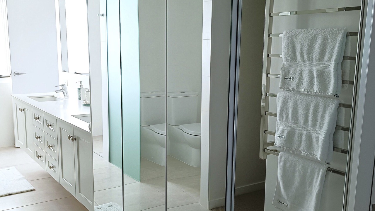 Photo of Bathroom in Palm Beach