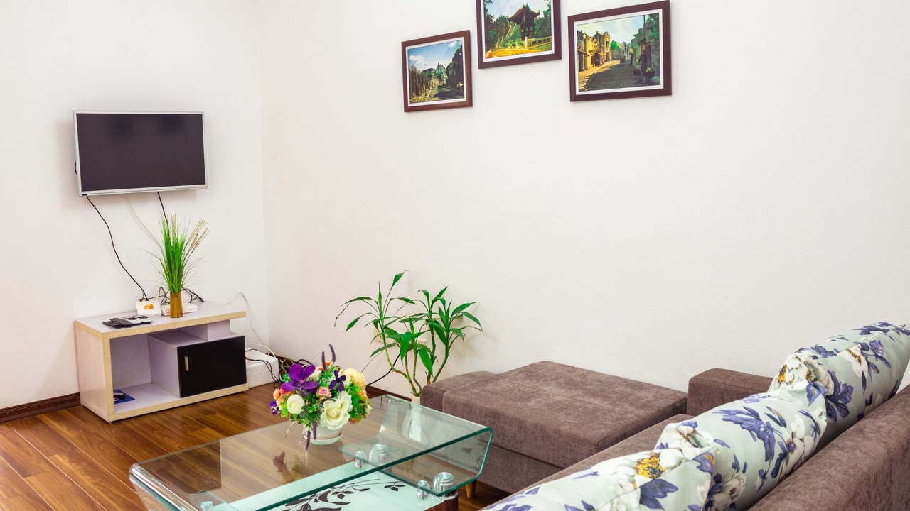 Photo of Livingroom in Cau Giay