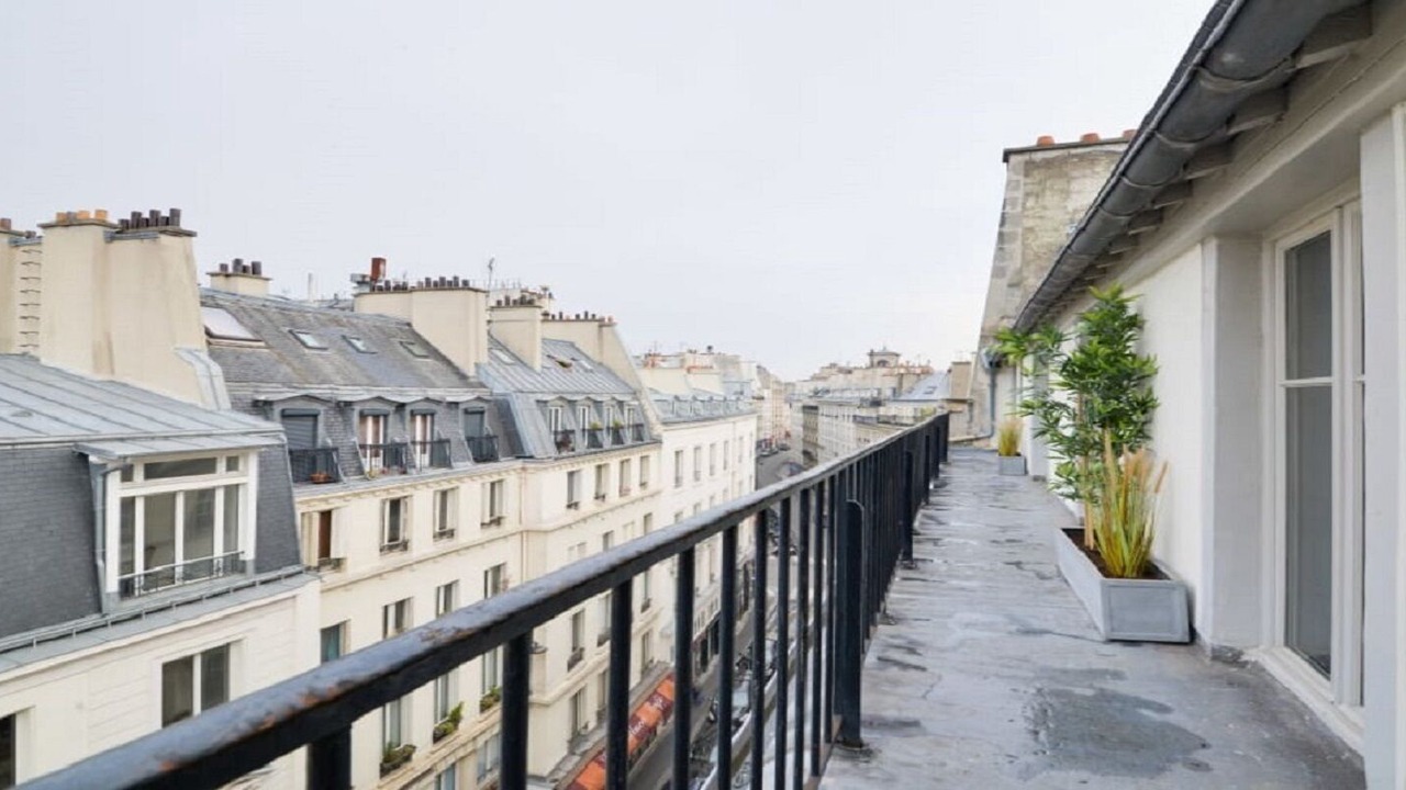 Photo of Outdoor in Quartier de Rochechouart