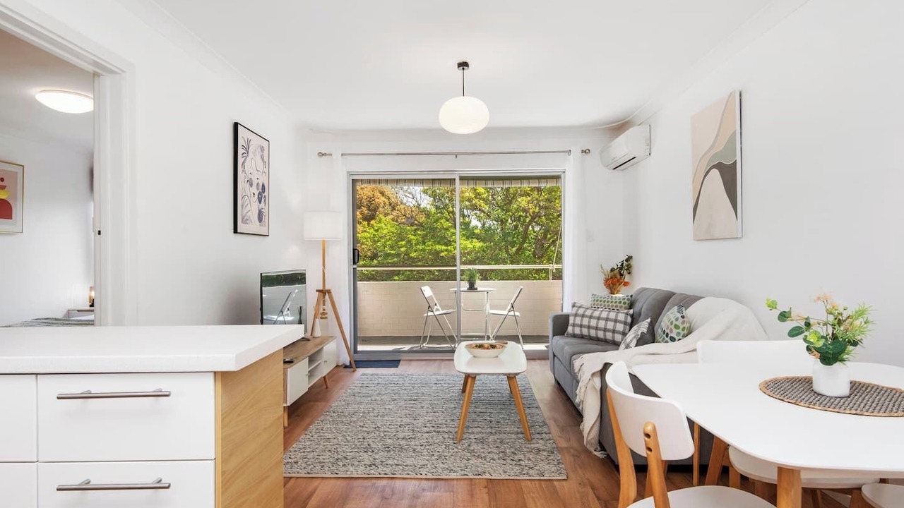 Photo of Bedroom in Subiaco