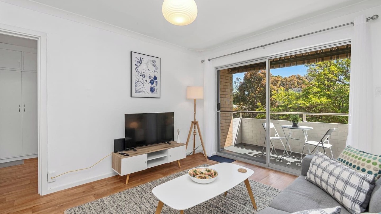 Photo of Patio Balcony in Subiaco