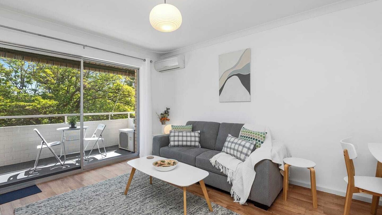 Photo of Patio Balcony in Subiaco