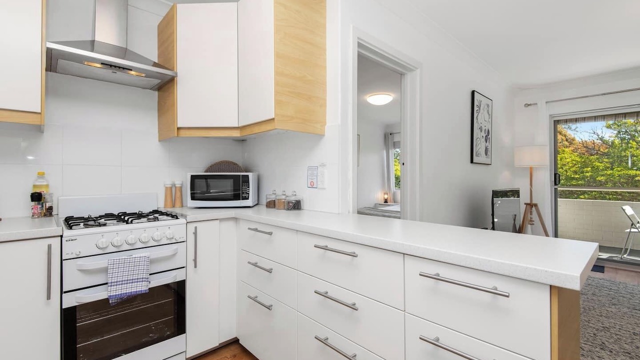 Photo of Kitchen in Subiaco