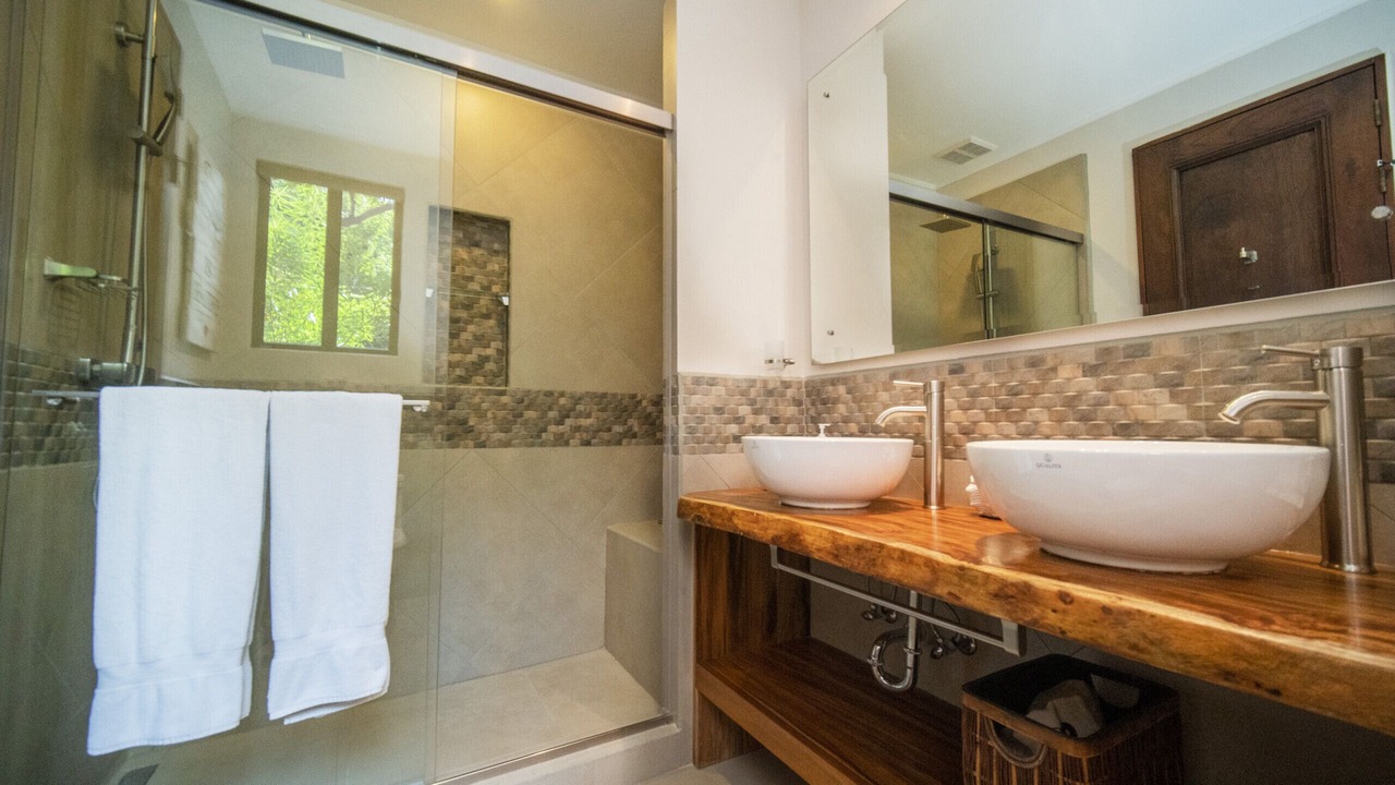 Photo of Bathroom in Brasilito