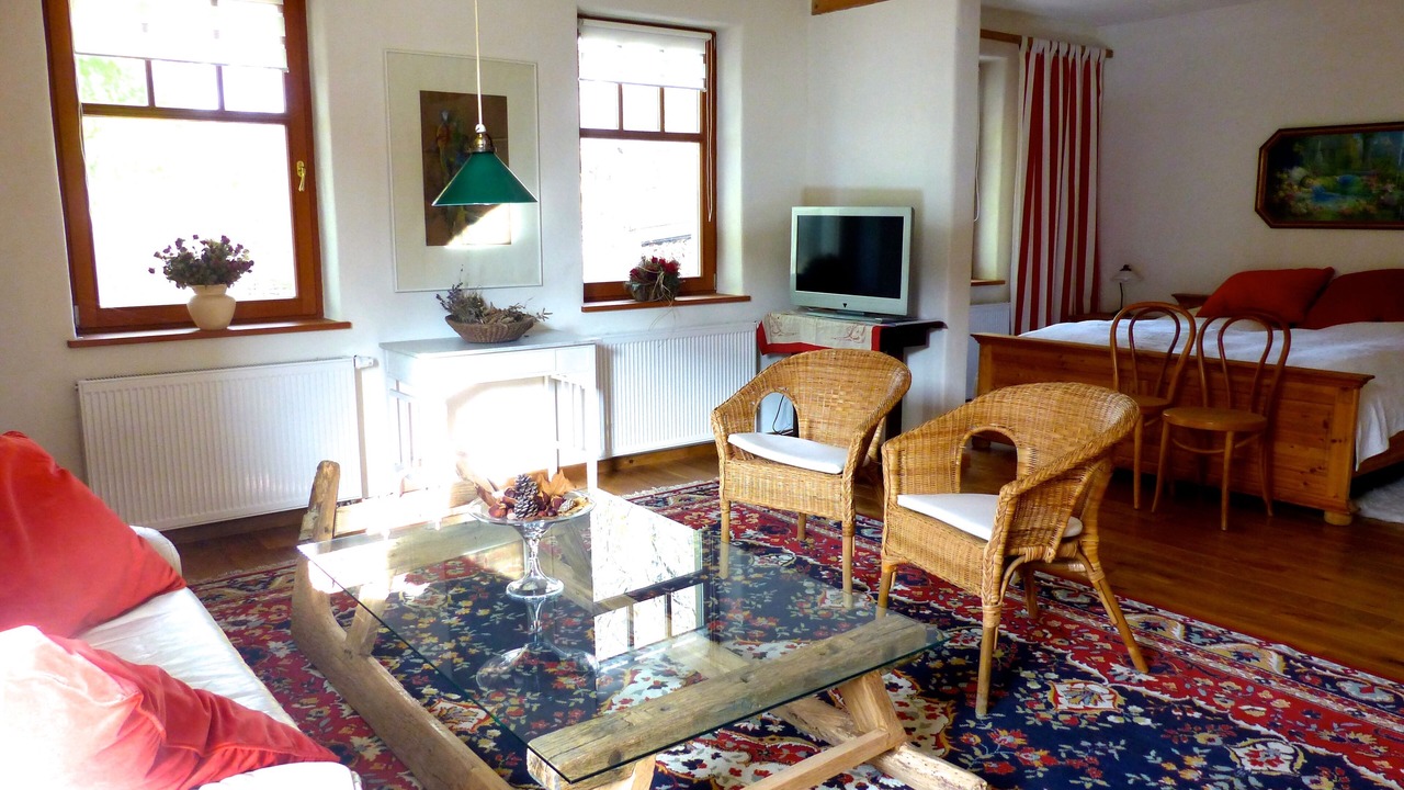 Photo of Bedroom in Wurdenhain