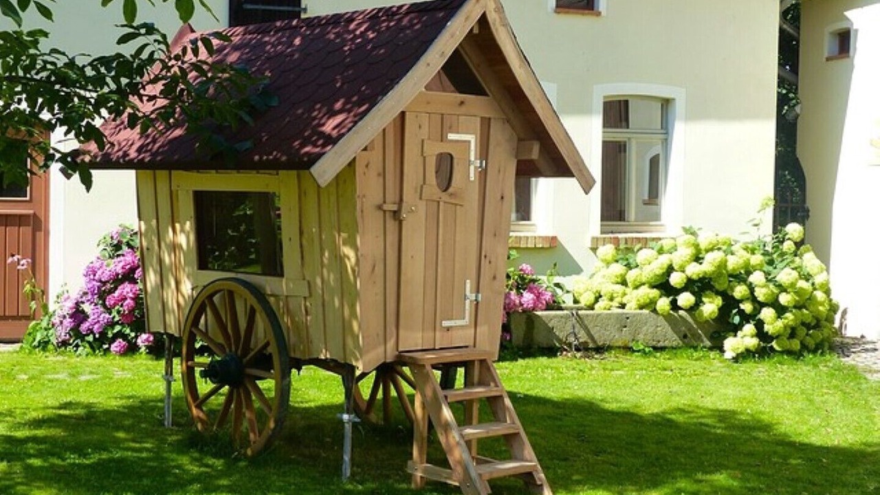 Photo of Outdoor in Wurdenhain