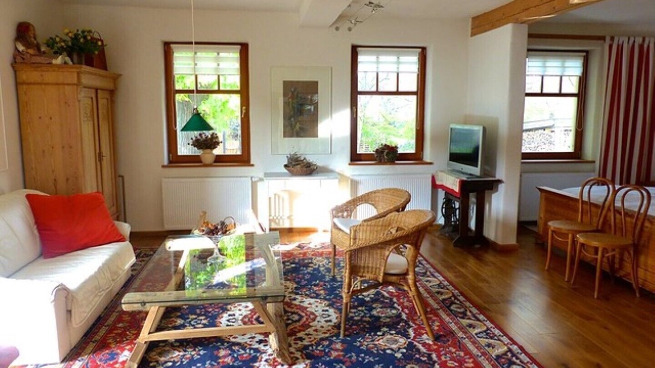 Photo of Livingroom in Wurdenhain