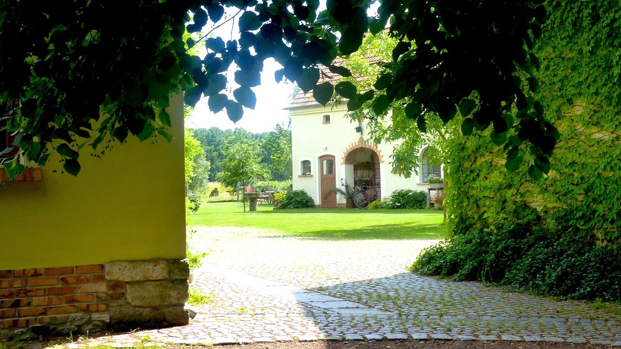 Photo of Outdoor in Wurdenhain
