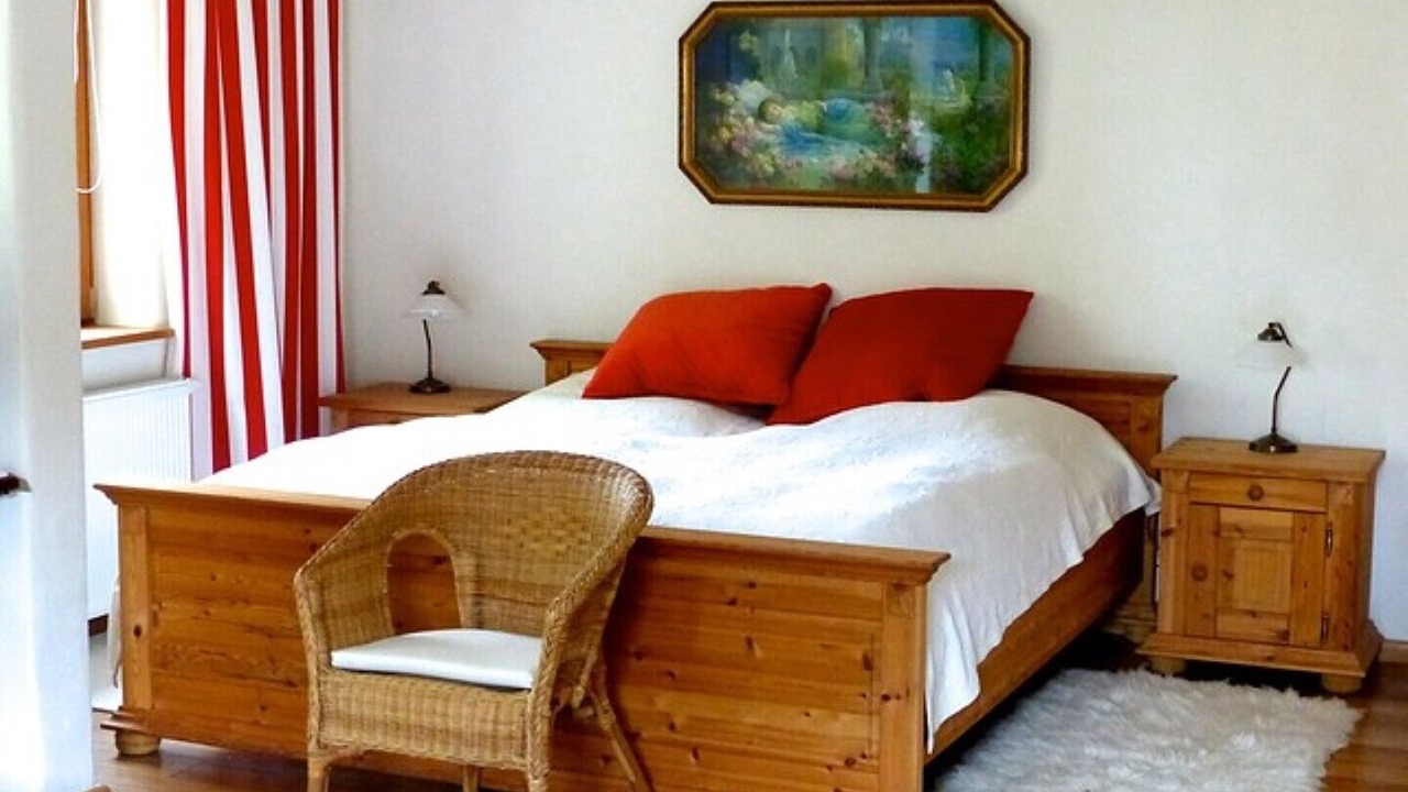 Photo of Bedroom in Wurdenhain