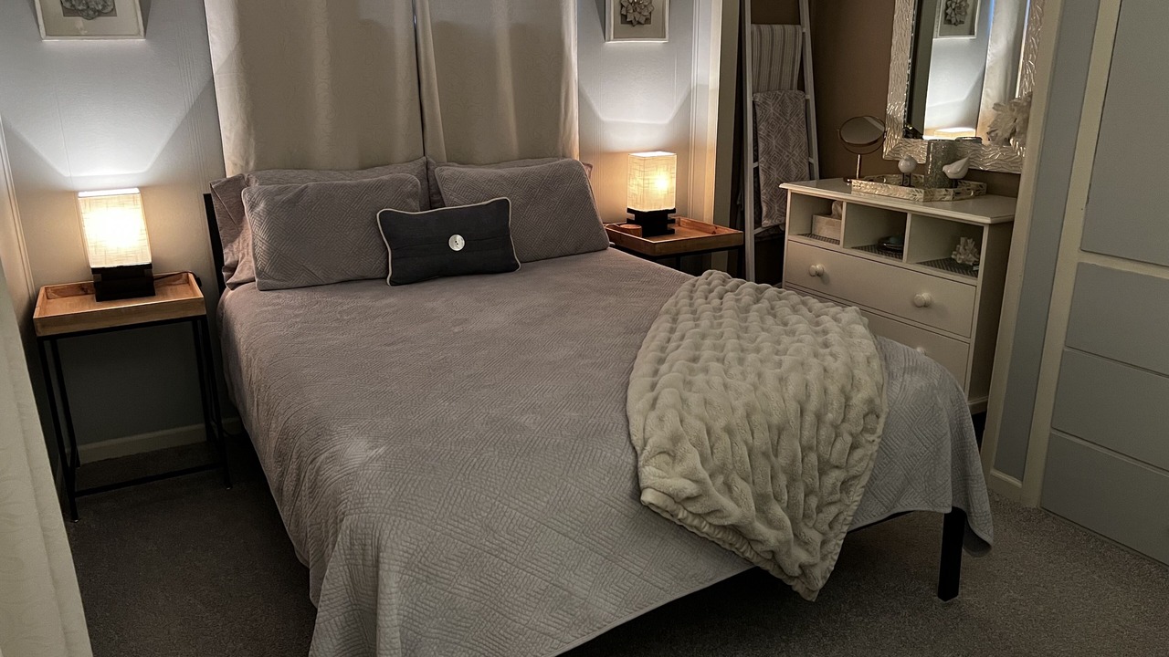 Photo of Bedroom in South Kansas City