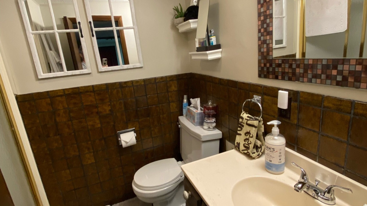 Photo of Bathroom in South Kansas City