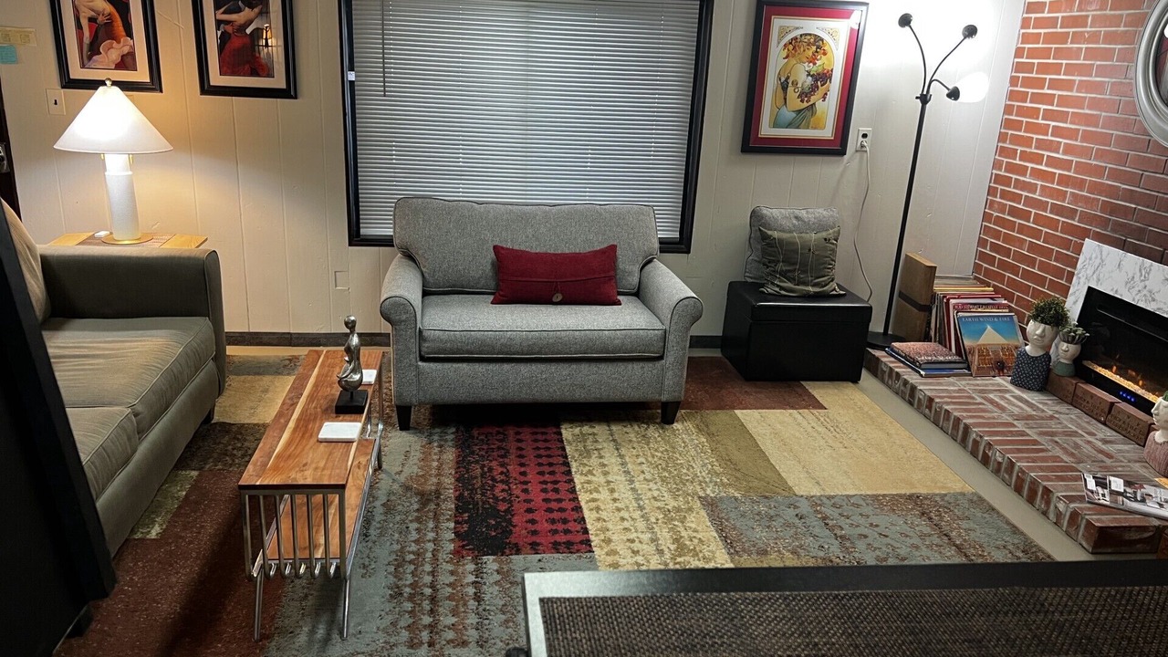 Photo of Livingroom in South Kansas City