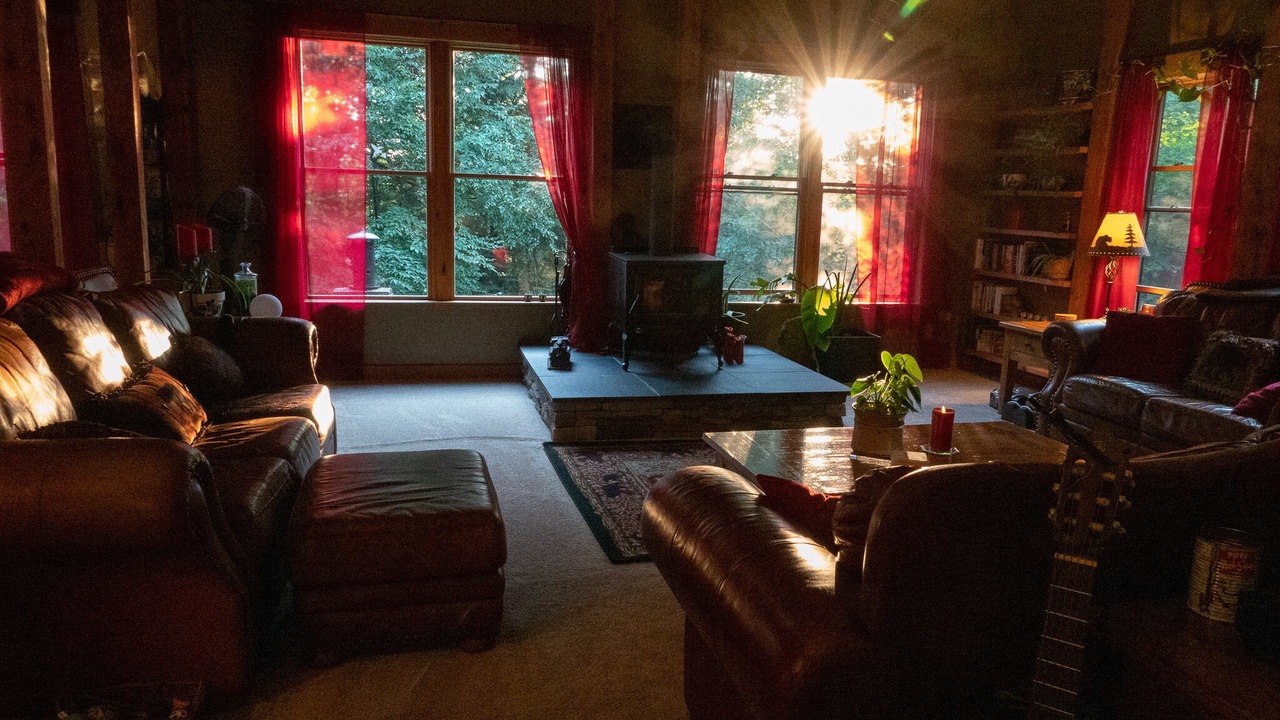 Photo of Bedroom in Tully