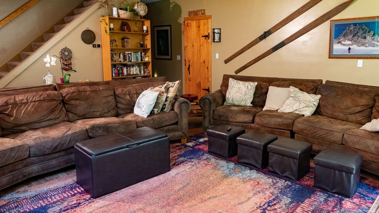 Photo of Bedroom in Tully