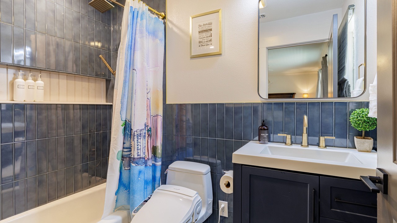Photo of Bathroom in Quail Hollow