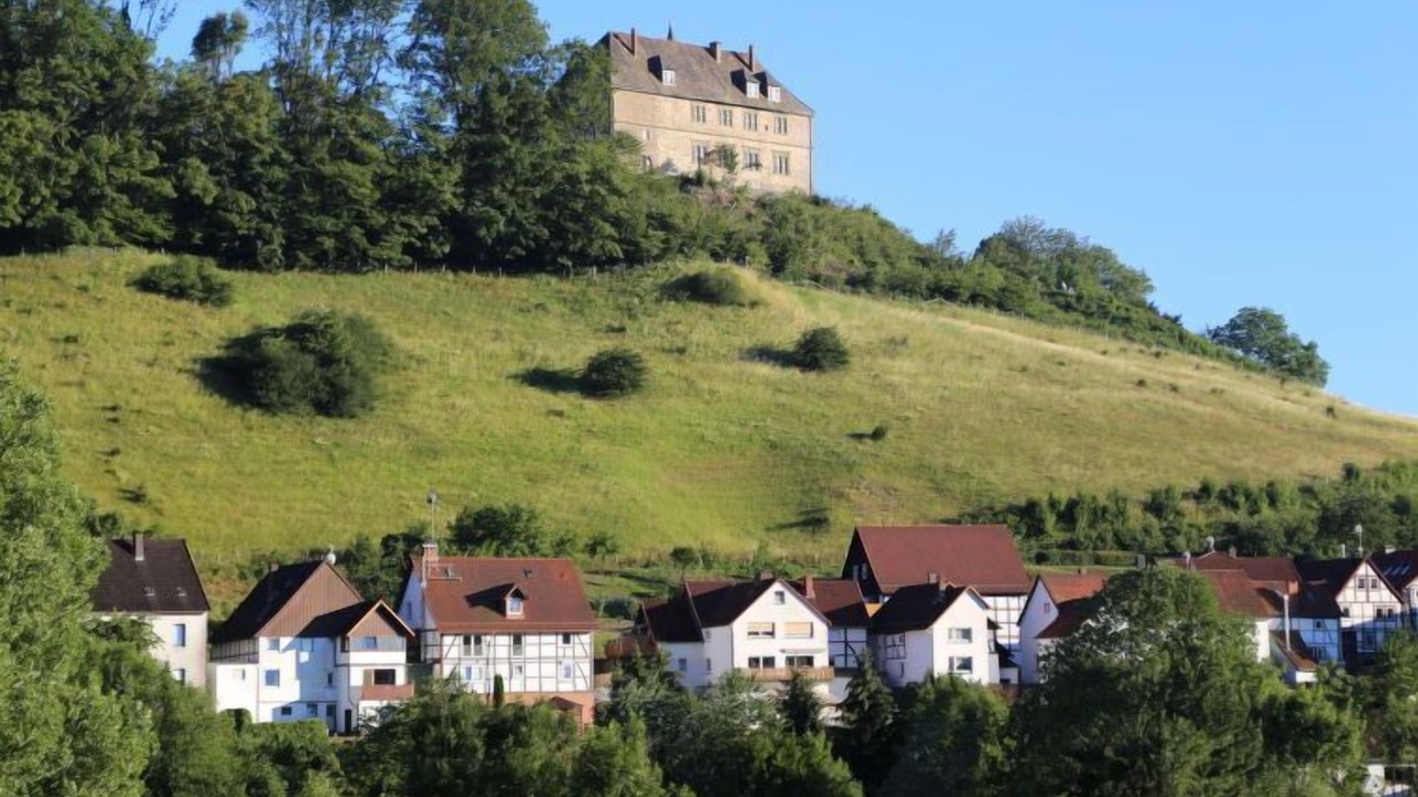 Photo of Others in Schwalenberg