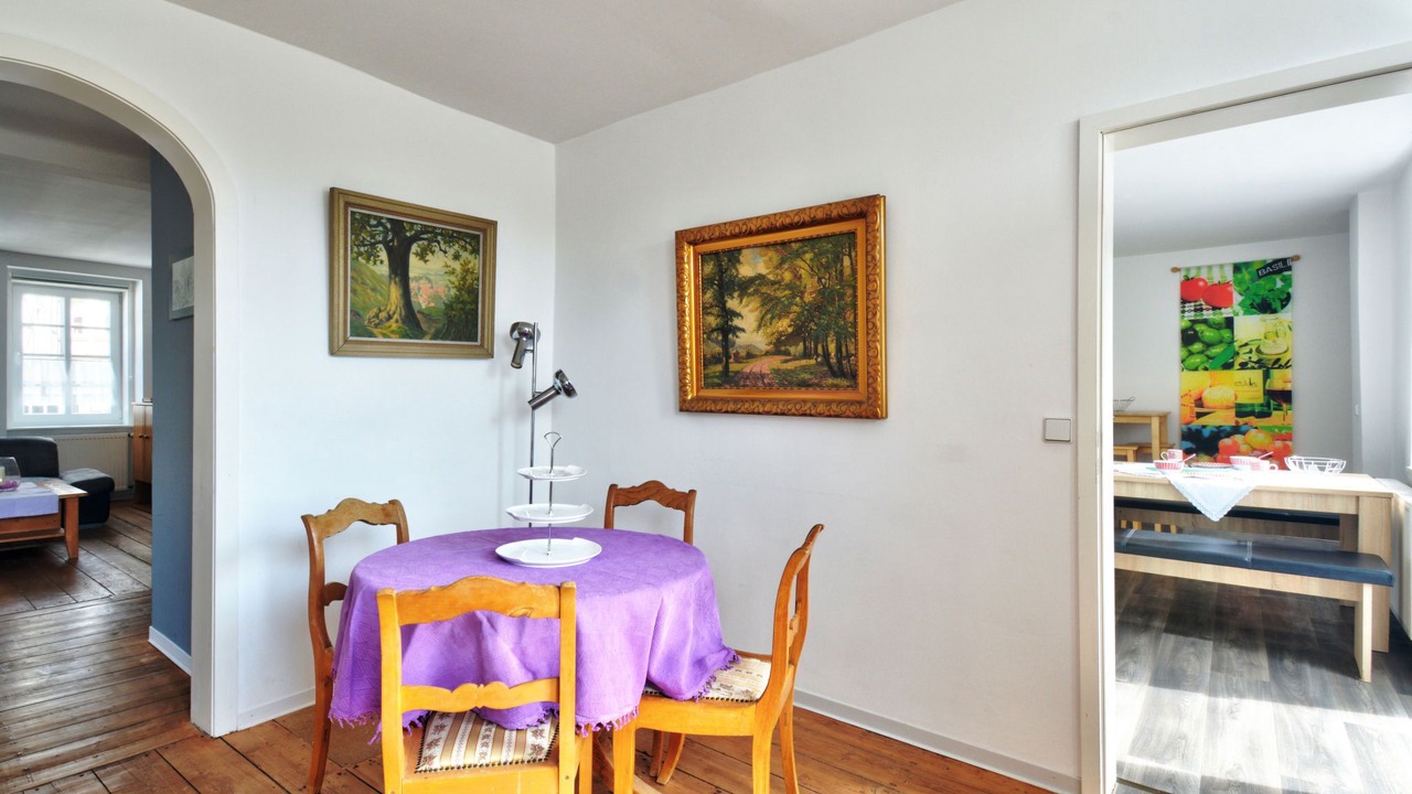 Photo of Bedroom in Schwalenberg