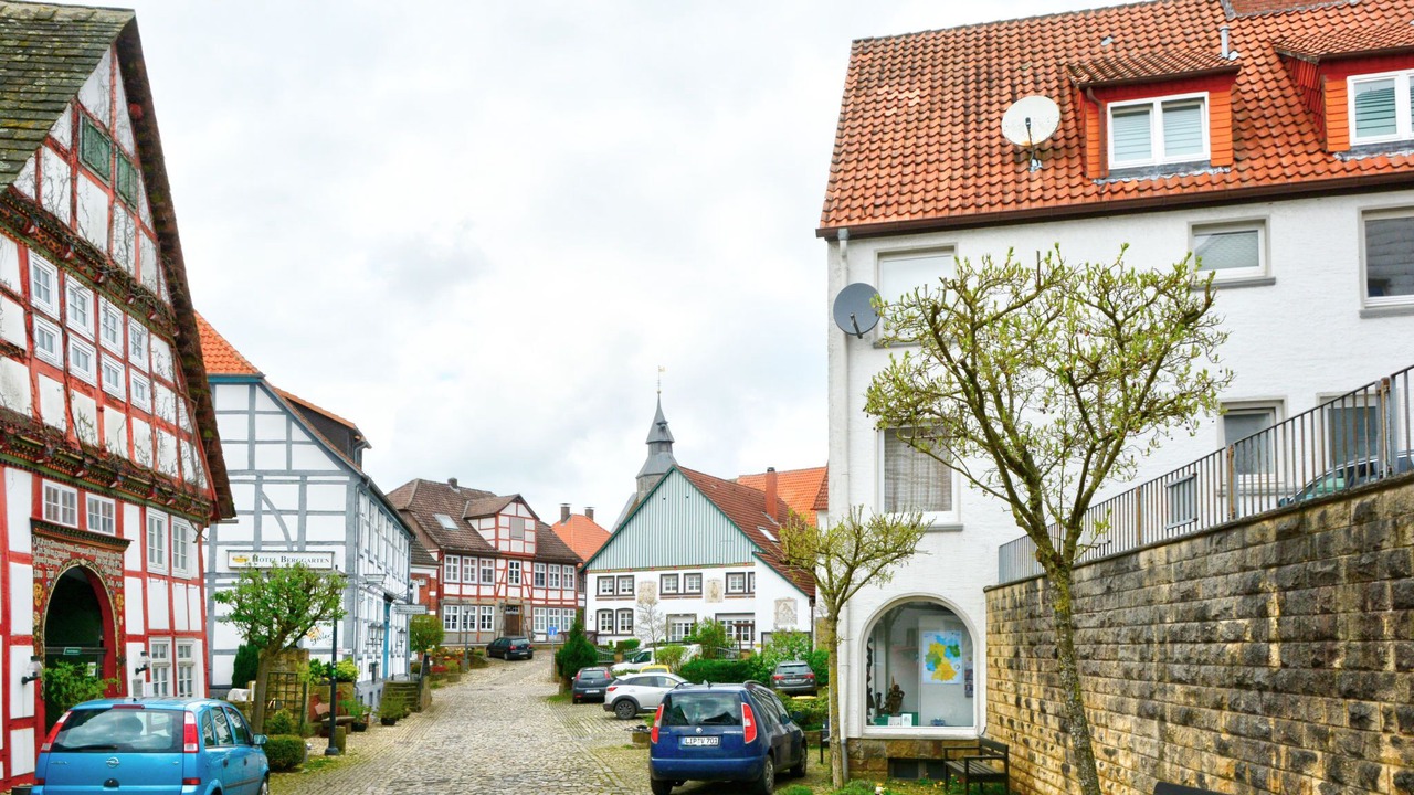 Photo of Others in Schwalenberg