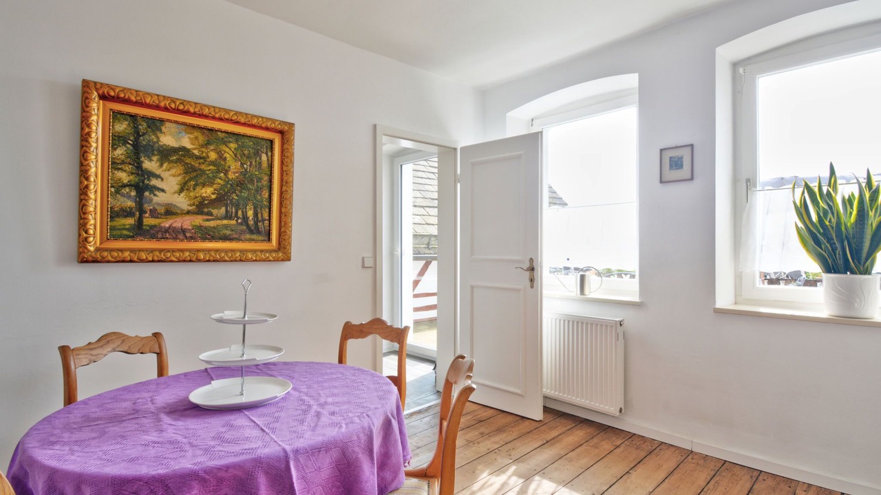 Photo of Bedroom in Schwalenberg