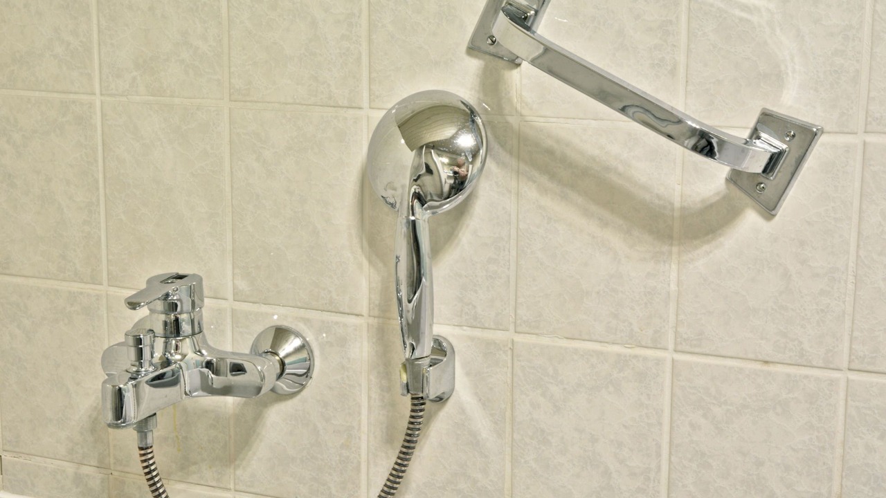Photo of Bathroom in Schwalenberg