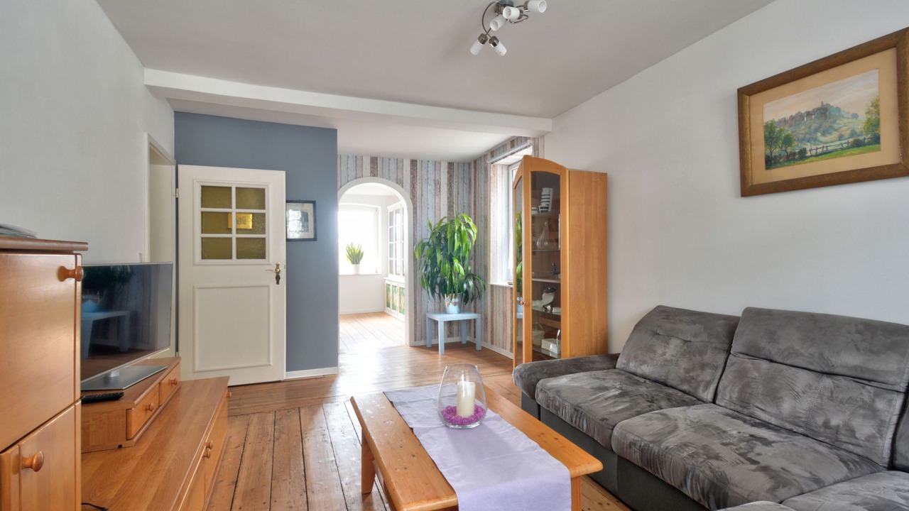 Photo of Livingroom in Schwalenberg