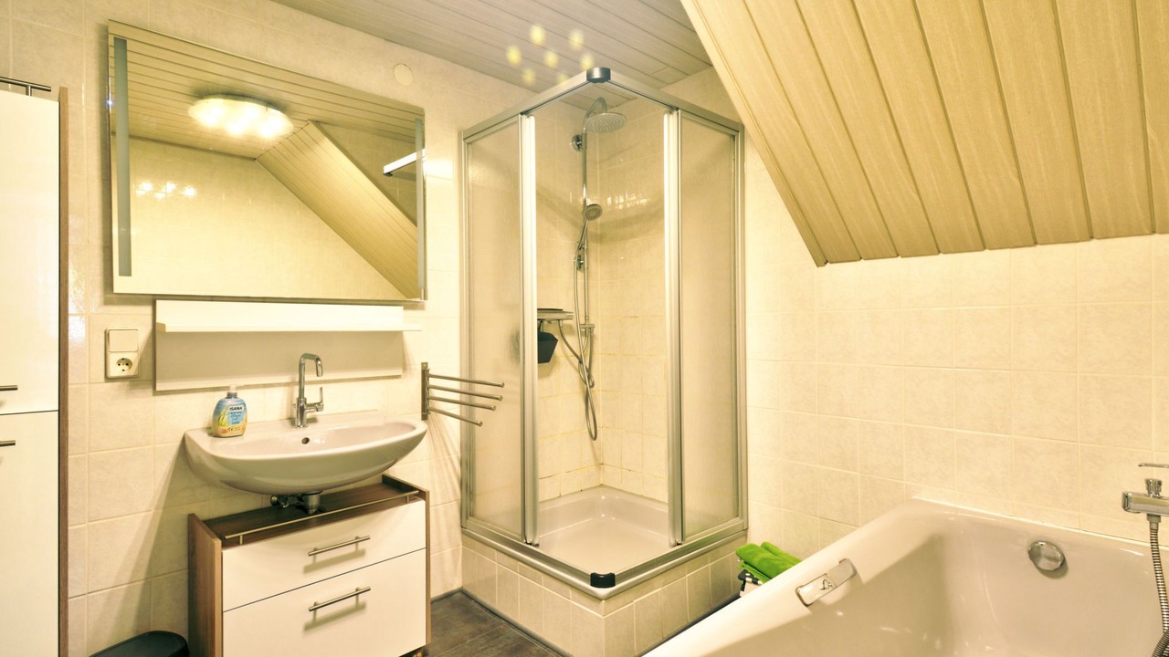 Photo of Bathroom in Schwalenberg