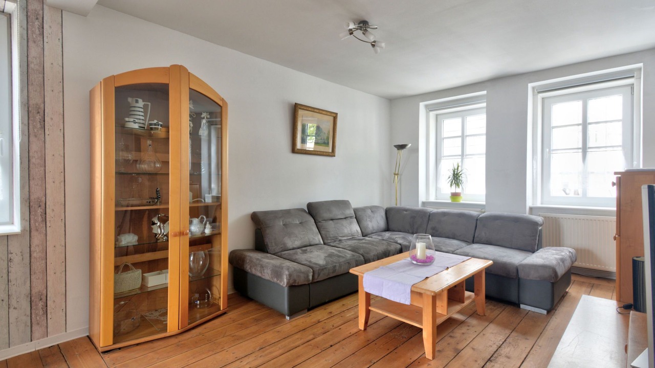 Photo of Livingroom in Schwalenberg