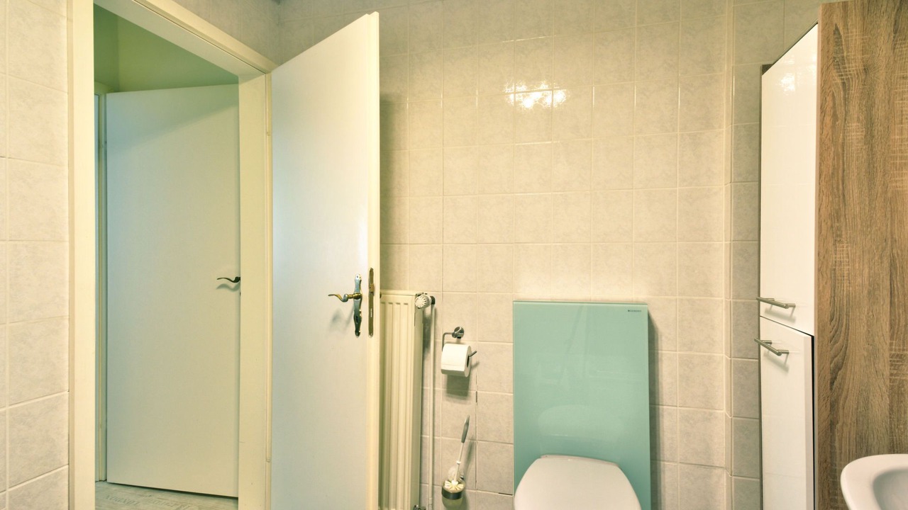 Photo of Bathroom in Schwalenberg