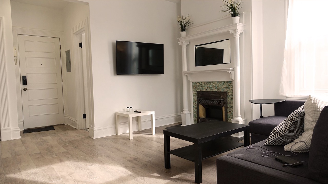 Photo of Livingroom in Friendship
