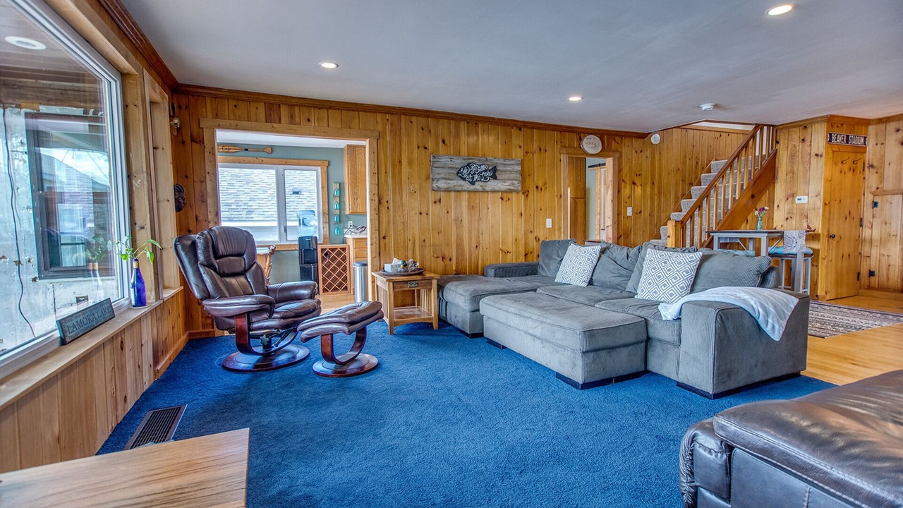 Photo of Livingroom in Bradford